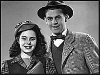 Marisol Flores and Rigoberto Velazquez