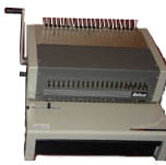 GBC PowerPunch W2
