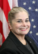 District 7 - Myrna K. Kemnitz