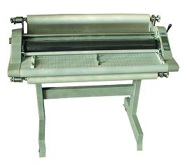 Finishing &amp; Bindery