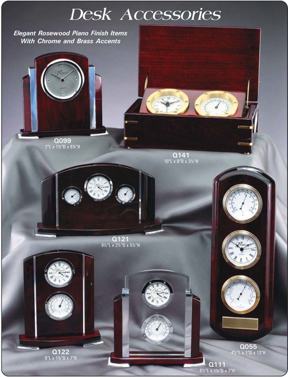 Desk Accessories 2