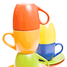 mugs