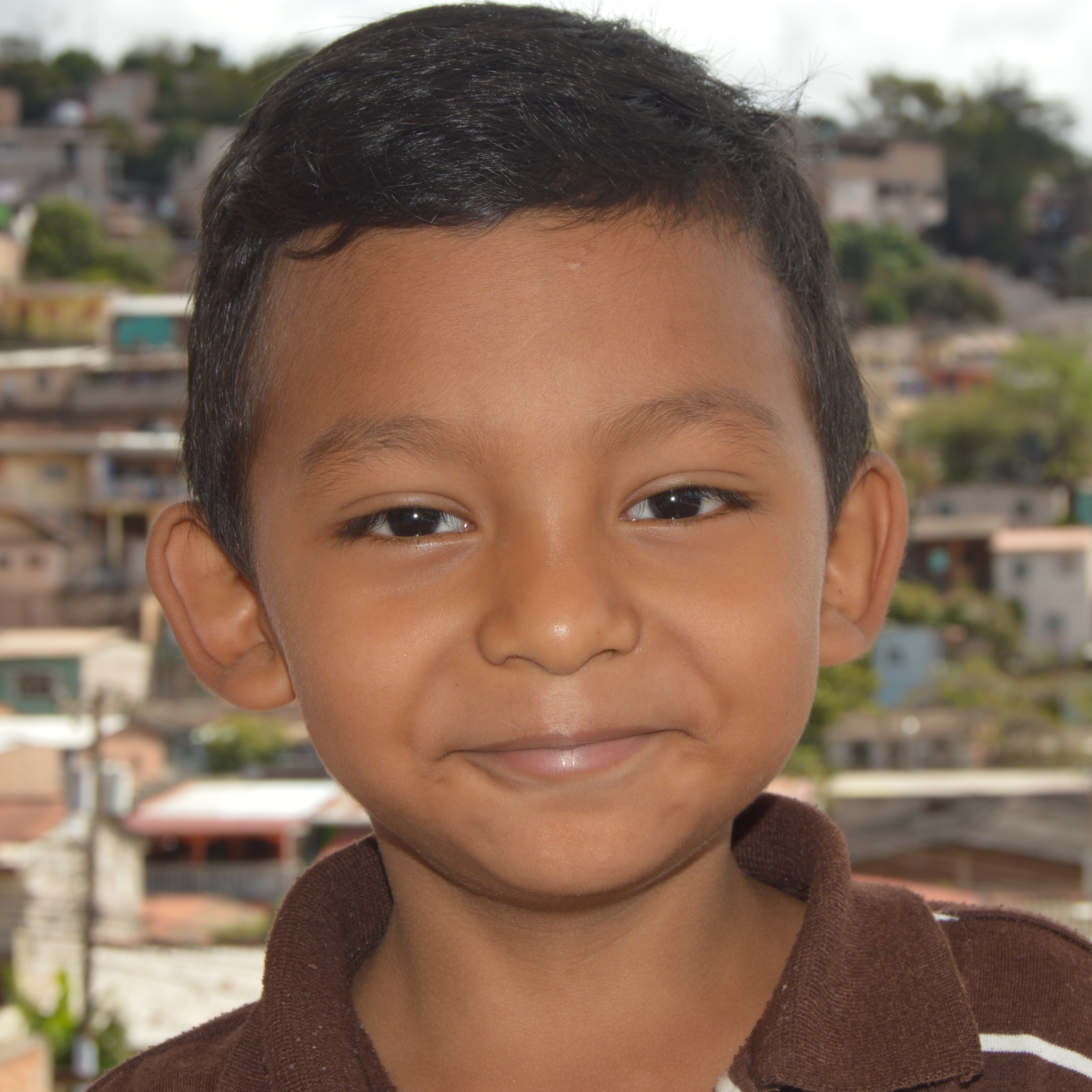 Andres Isaac Lagos Espinal