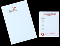 Note Pads
