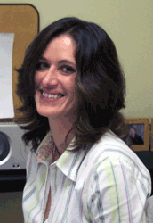 Robin Oesterwind