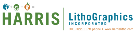 Harris LithoGraphics Inc