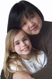 Volunteer Case Aide