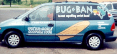 Bug-Ban Van 2