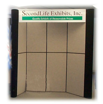 Second Life Exhibits