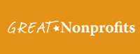 GreatNonprofits website, YouthWorks review