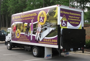 Box Trucks