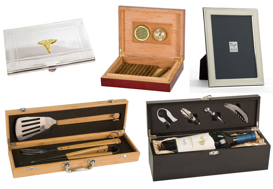 Corporate Gifts