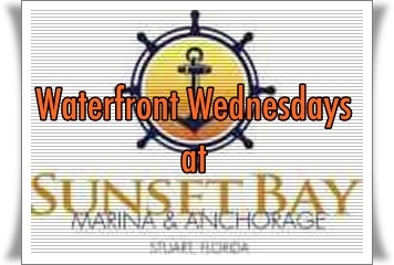Harborside, Sunset Bay Marina, Stuart, FL