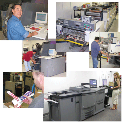 Printing