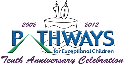 Click Here to Download Complete Registration Packet for Anniversary Celebration - May 22, 2012