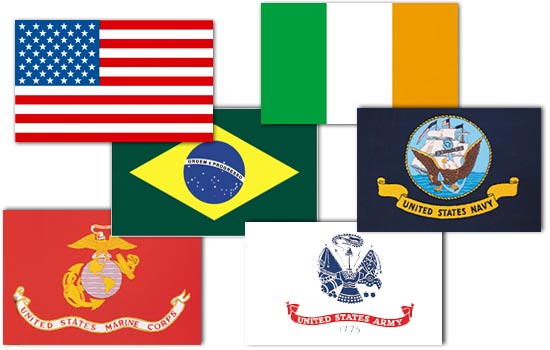 FLAGS