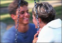 Avoiding Teen Dating Violence
