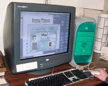 Macintosh Computers