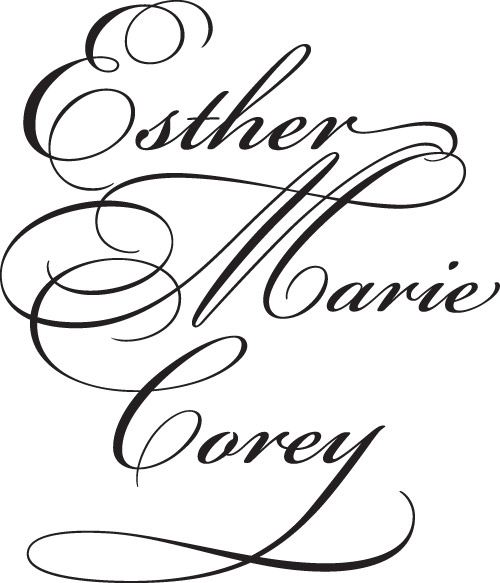 Esther Marie Corey