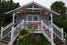 Florida Oceanographic Coastal Center