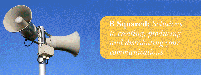 B Squared - Custom Spotlight