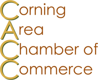 Corning Area Chamber Member