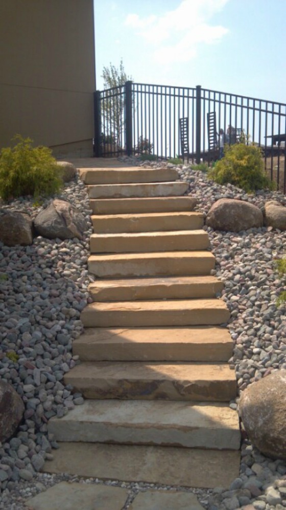 Eagle Nursery, LLC About Us Products Hardscape Materials