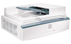 Xerox DigiPath Scanner