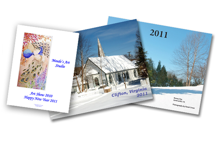 Calendars 