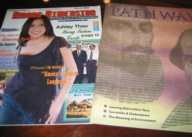 Books &amp; Magazines 