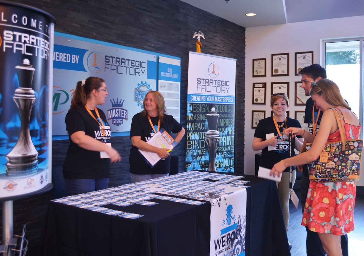 The “How To” Guide for Planning a Successful Open House