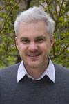 Jake Wagner, Associate Professor, 