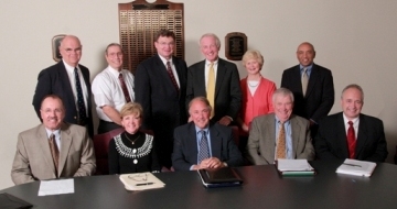 Board of Directors