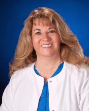 Sheila Trontvet, FNP