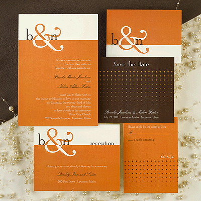 Wedding and Event Printing