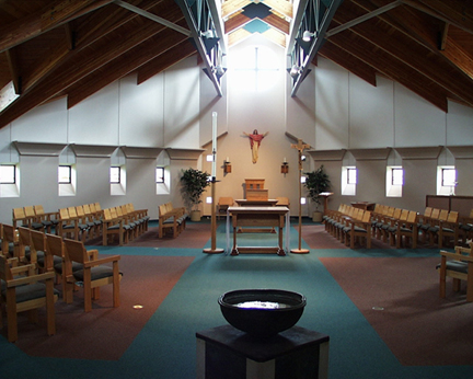 Chapel