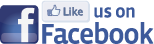 Like Us On Facebook
