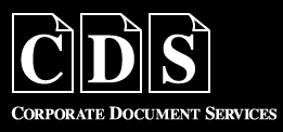 Corporate Document Services