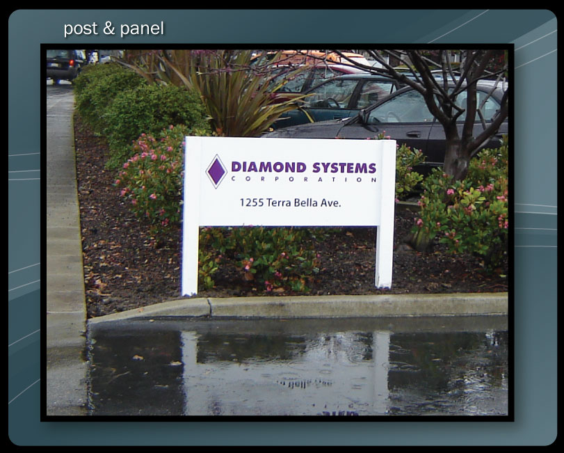 POST &amp; PANEL