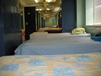 Emergency Shelter
