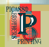 Picasso Brothers Printing