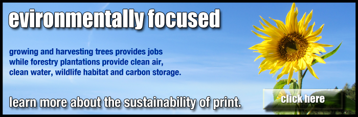 Environmentally Focused