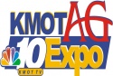 KMOT Ag Expo