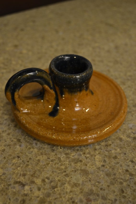 Candle Holder