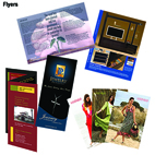 Brochures