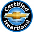 Heartland Chevy Dealers