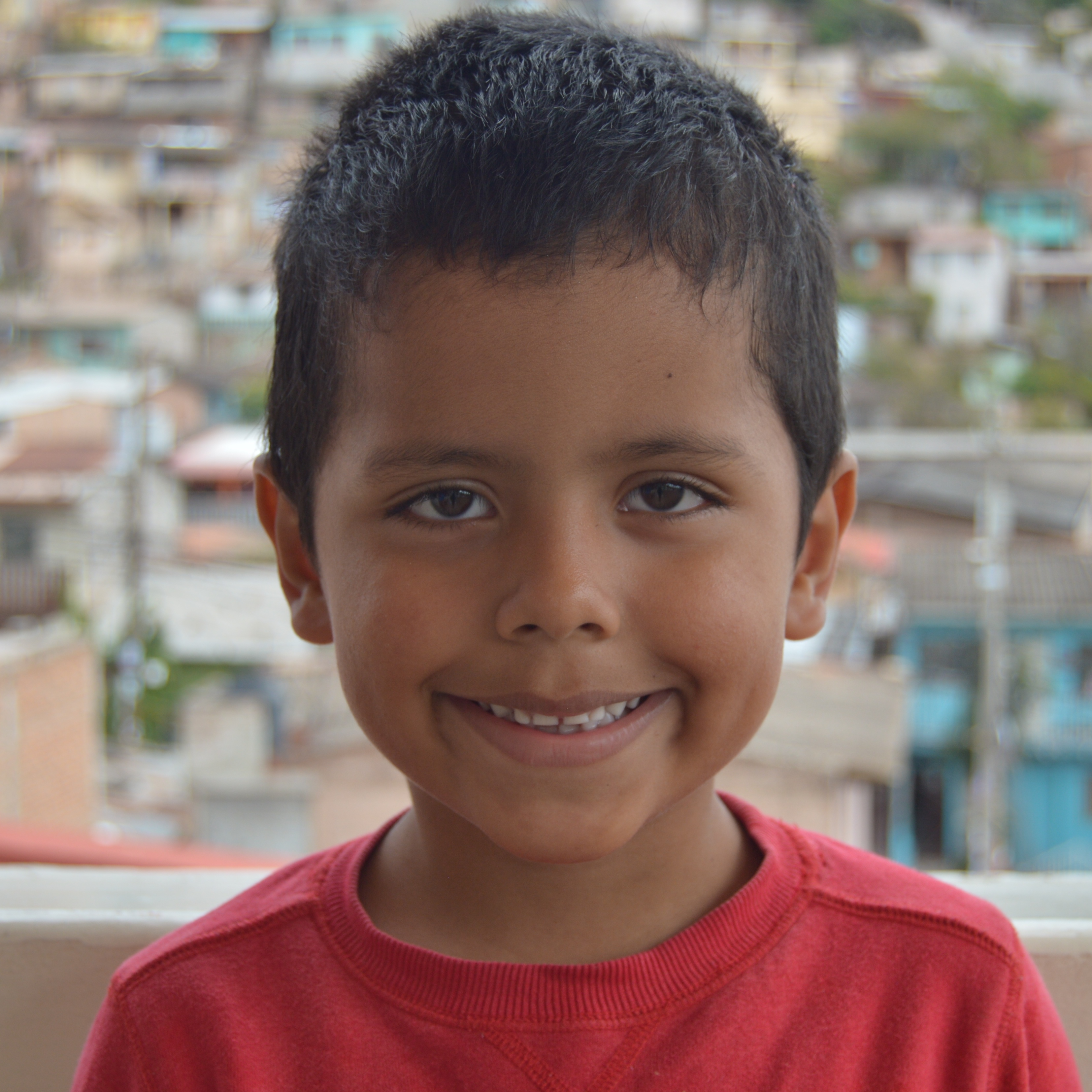 Anthony Jhosua Chacon Arguijo