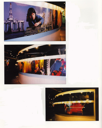 Large Format Digital Printing