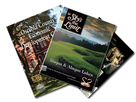 Booklets