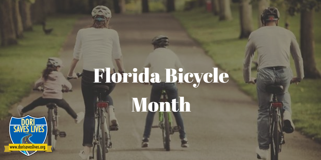Florida Bicycle Month